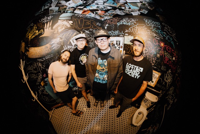 Band photo 1